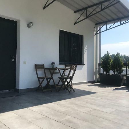 Grocka Apartmani & Rooms Exterior photo