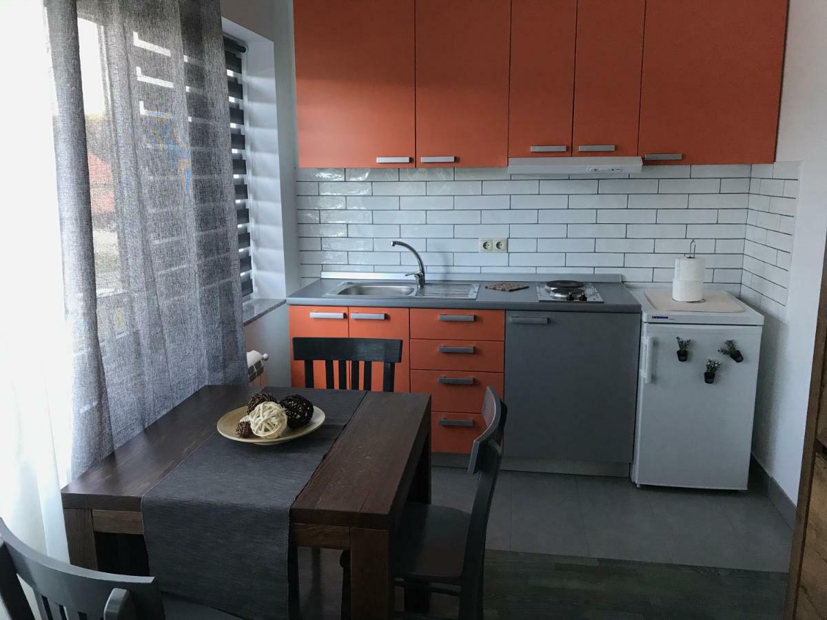 Grocka Apartmani & Rooms Exterior photo