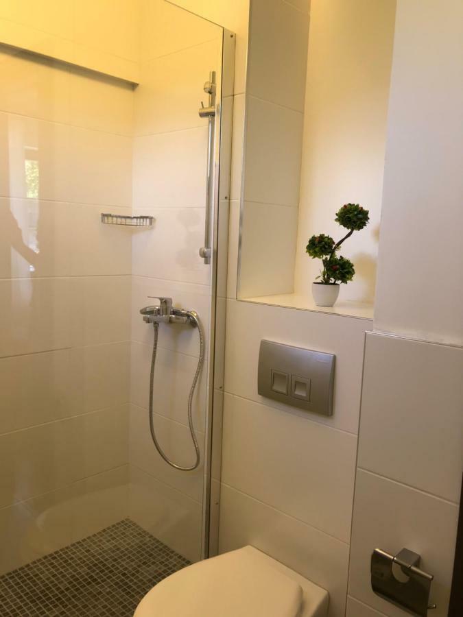 Grocka Apartmani & Rooms Exterior photo