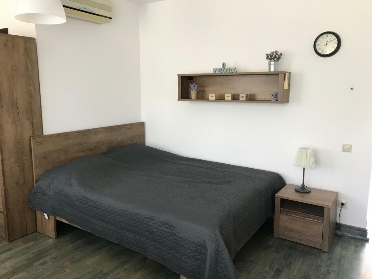 Grocka Apartmani & Rooms Exterior photo
