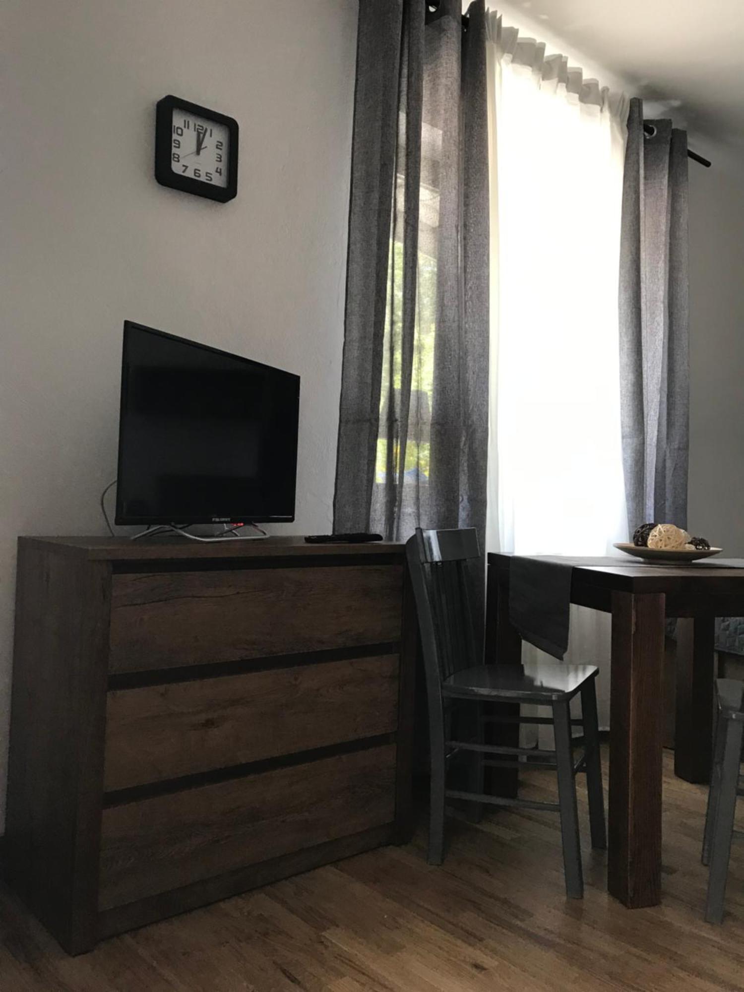 Grocka Apartmani & Rooms Exterior photo