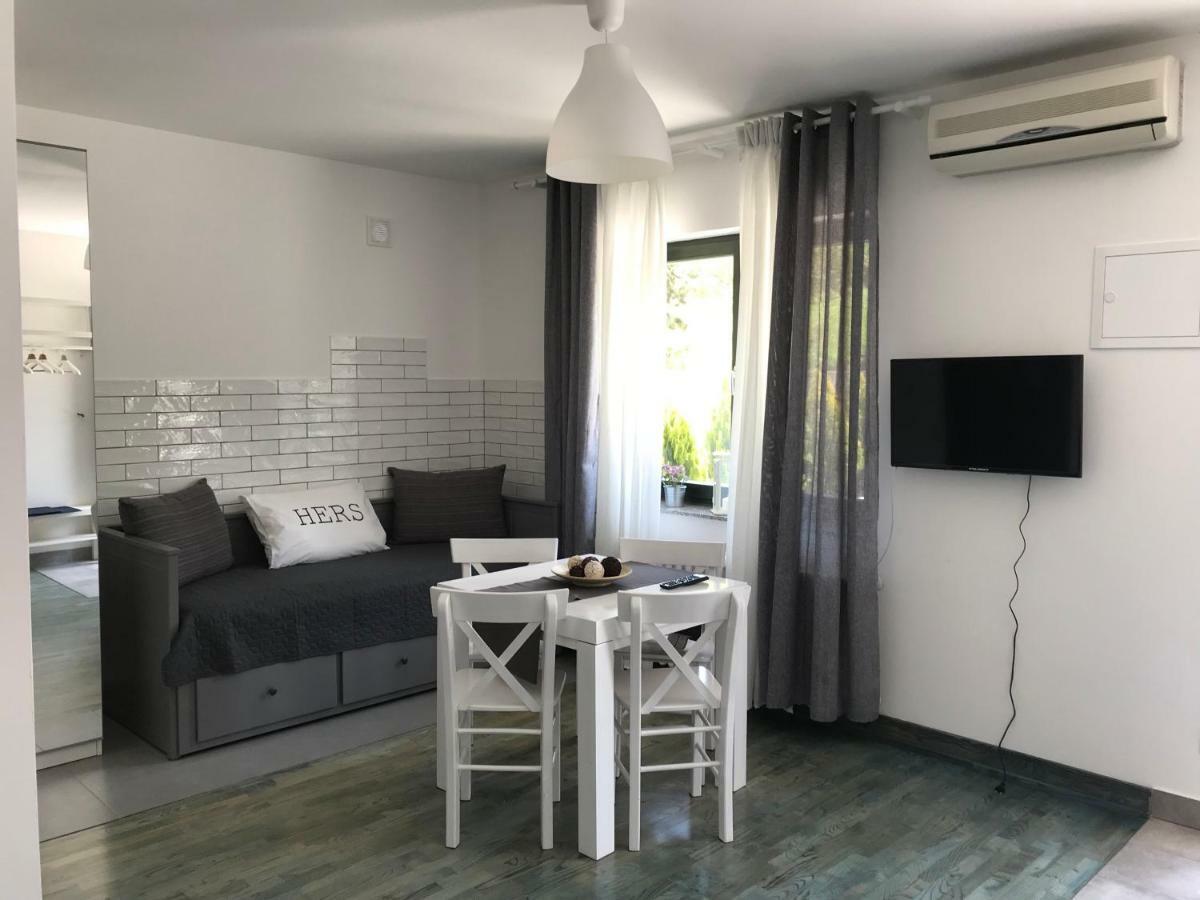 Grocka Apartmani & Rooms Exterior photo