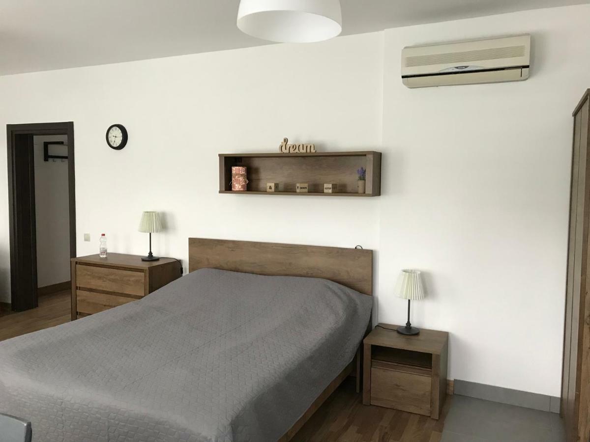 Grocka Apartmani & Rooms Exterior photo