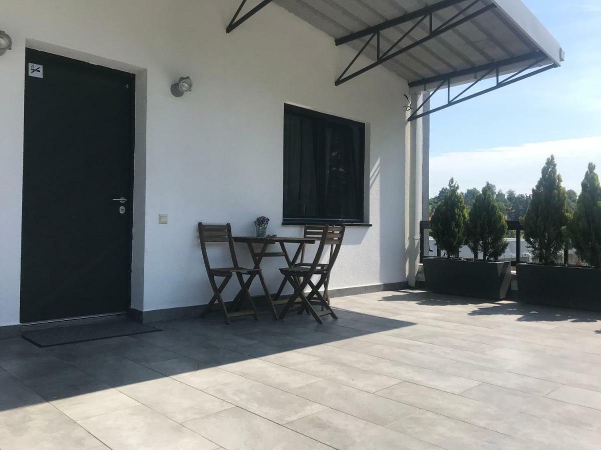 Grocka Apartmani & Rooms Exterior photo